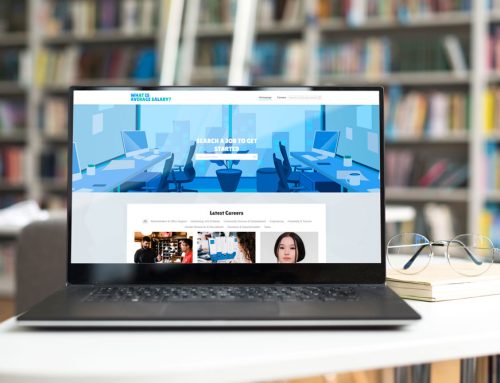 What Is The Average Salary?